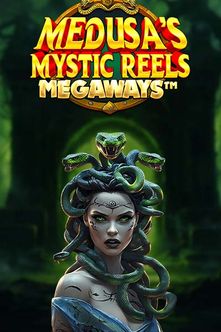 Medusa's Mystic Reels Megawaysâ„¢