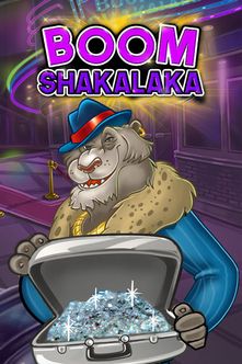 Boomshakalaka