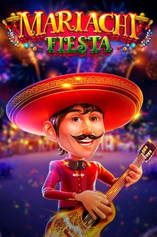 Mariachi Fiesta